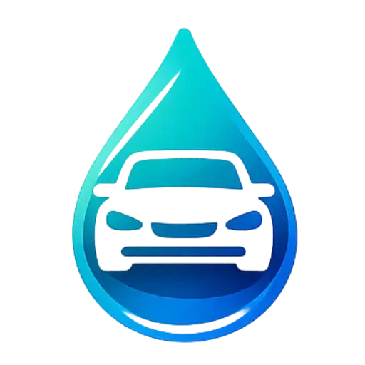 Lavage auto à domicile Tranzault